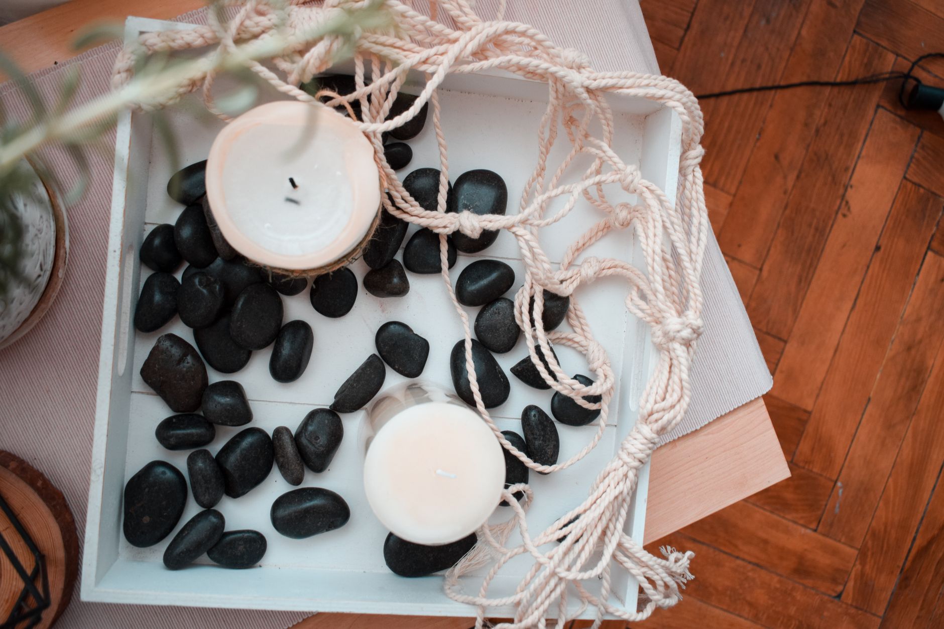 Décorer sa maison avec des pièces artisanales