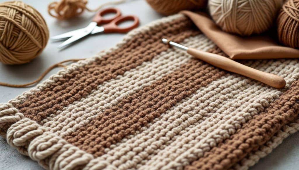 Côtes en Brides au Crochet : les informations utiles sur place